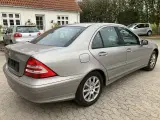 Mercedes C 180 Kompressor - 3