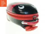 Børnekuffert med Mariehøne-design (str. 46 x 31 cm) - 2