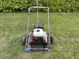 Wacker Wacker pladevibrator - 2