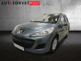 Peugeot 207 1,6 HDi 90 Comfort+ SW