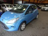 Ford Ka 1,2 Trend - 2