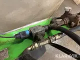 Saltspreder Egholm SG 2 - 3