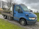 Iveco Daily 2,3 35S12 3450mm Lad 2d - 2