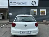 VW Polo 1,6 TDi 95 Comfortline - 5