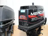 Mercury 30MHL Lightning - 3
