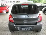 Suzuki Celerio 1,0 Dualjet Exclusive - 5