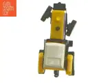 Legetøjs traktor - 5