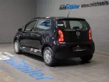 VW Up! 1,0 75 Move Up! - 4