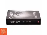 Grey af E. L. James (Bog) - 2