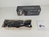 Krøllejern Pro LCD Hair Curler - 3