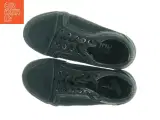 Sorte sneakers fra Auly (str. 30 ) - 4