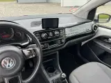 VW UP! 2016 - 5