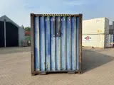40 fods HC Container - GESU 544242-1 - 4