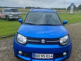 Suzuki Ignis 1,2 Dualjet Active KUP AEB 90HK 5d - 3