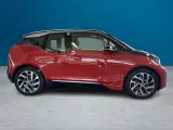 BMW i3  Charged - 3