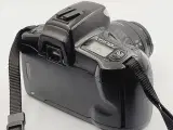 ⭐️· SPEJLREFLEKS: Minolta Dynax 300si m. Tilbehør - 3