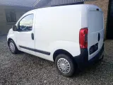 Fiat Fiorino 1,3 MJT 75 Basic Van - 2