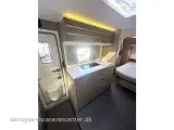 2017 - Adria Adora 593 UP   Queensbed-Gulvtemp.-Mover-Telt - 3