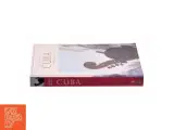 Rejsen rundt i Cuba (Bog) - 2