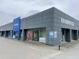 Meget synlig og attraktiv butiks- eller showroomlejemål - 4