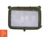 Antikt fransk smykkeskrin (str. 8x5,5 cm) - 4