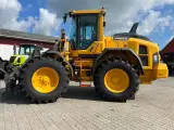 Volvo L 60 H KUN 455 TIMER! EKSTREM MEGET UDSTYR! UGE 39 TILBUD! - 3