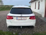 Mercedes C400 3,0 AMG Line stc. aut. 4Matic - 3