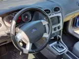 Ford focus 1.6 benzin med automatgear  - 5