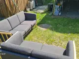 3 og 2 personer sofa