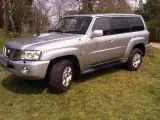 Nissan PATROL KØBES !!  - 2