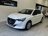 Peugeot 208 1,2 PureTech 75 Active - 2