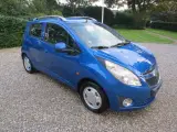 Chevrolet Spark 1.0 i Årg 2010.  - 4