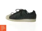 Brugte Adidas Superstar sneakers fra Adidas (str. 44,5) - 5