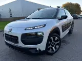 Citroën C4 Cactus 1,6 BlueHDi 100 Shine Edition Van - 2