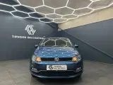 VW Polo 1,2 TSi 90 Comfortline BMT - 5