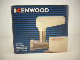 Kødhakker til Kenwood røremaskine - 2