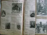 RIGTIG GAMLE KONGELIGE UDKLIP - 5
