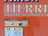 Tierre Panda 180 - 4