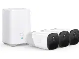 Eufy eufyCam 2 Pro 3.stk kamera
