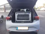 Hundebur VW Id3 - 5