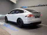 Tesla Model X Long Range AWD - 5