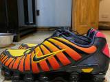 Nike Shox TL Sunrise