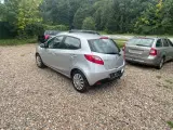 Mazda 2 1,3 Premium - 4