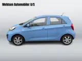 Kia Picanto ISG 69HK 5d - 3