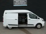 Ford Transit Custom 300 L2H1 2,0 TDCi Trend 130HK Van 6g - 2