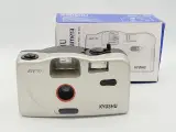 ⭐️ ANALOGKAMERA: Kyushu BVF/35 - 2