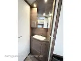 2019 - Knaus Sport Silver Selection 500 FU   Fransk seng-Gulvtemp.-Mover-Sunshine - 3