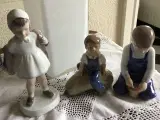 3 figurer