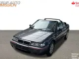 Rover 214 1,4 103HK Cabr. - 2