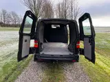 VW Transporter 2,5 TDi 130 Kassevogn lang 4d Nysyn - 5